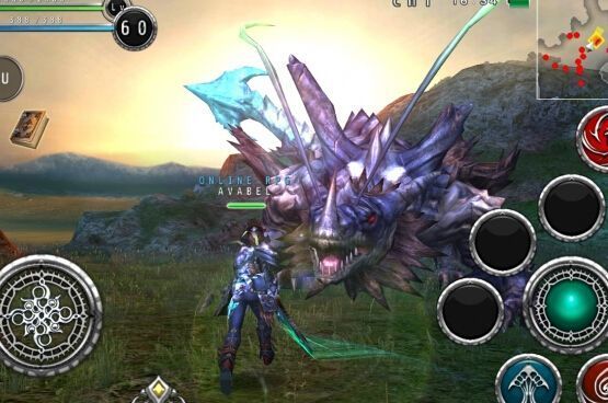 アヴァベルオンライン AVABEL ONLINE 通貨2.5億G値下げ交渉OK