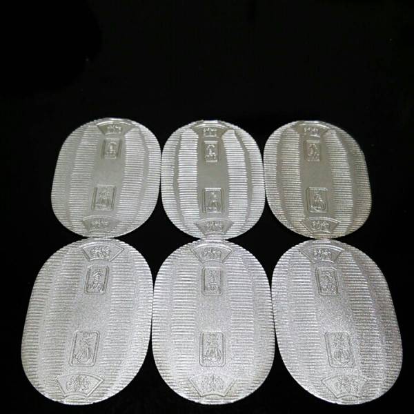 佐川急便 純銀小判 誕生日プレゼント 非売品 【公式通販】