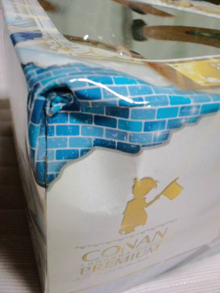 名探偵コナン フィギュア　３種_2