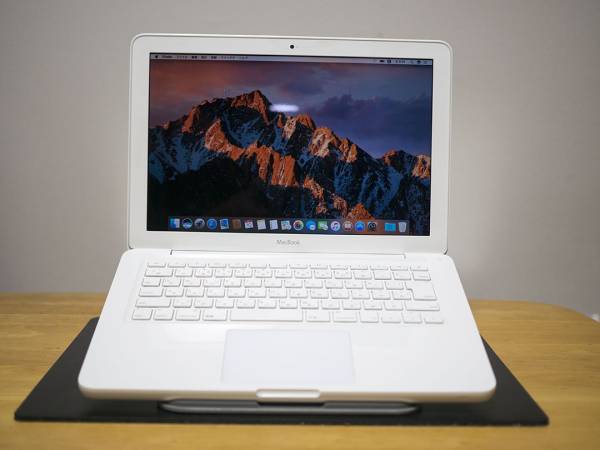 動作確認済み MacBook Pro 13インチ (Mid 2012) Core i5 2.5GHz 