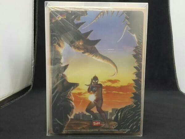 DVD VMPD8-314-23 DVD 帰ってきたウルトラマン コレクターズBOX