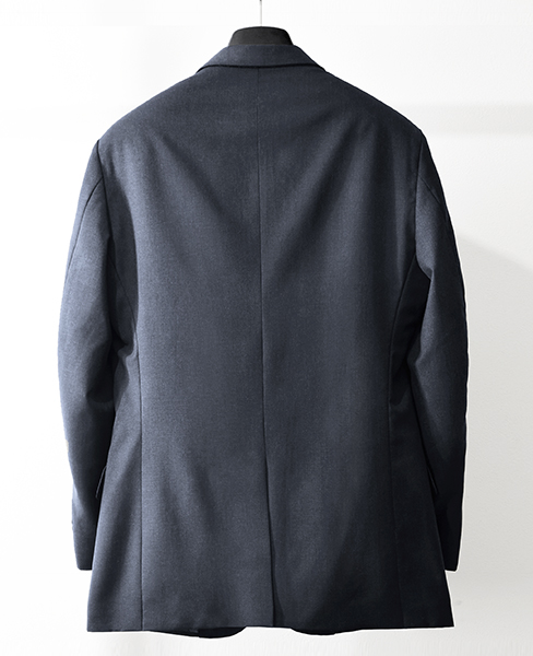 美品 ジルサンダー 46 コレクションセットアップスーツ ジャケット スラックス シャツ