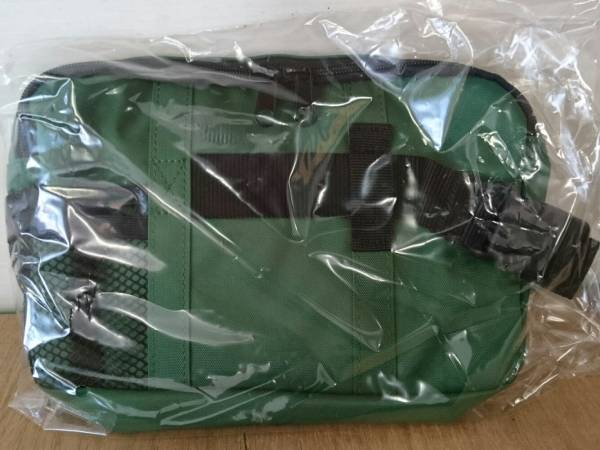 ヤマト運輸、ウエストポーチ、新品