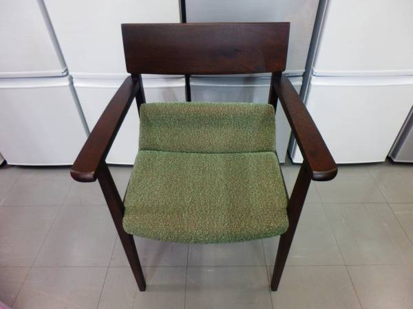 飛騨産業 キツツキ 腰にやさしい椅子　骨盤サポート・角度調節タイプ(節あり・ハイタイプ)　ナラ材 AL251AH 中古美品