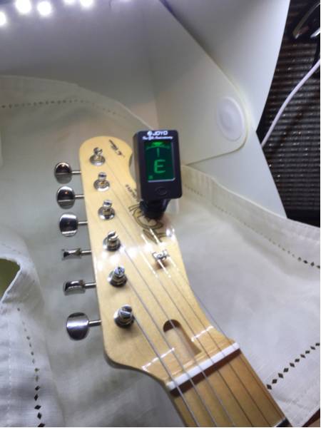 【新品 】JOYO JT-01 CHROMATIC チューナー ギター ベース_3