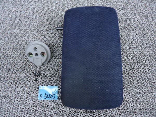 純正OP RB1 オデッセイ 後期 アームレスト コンソール 即納