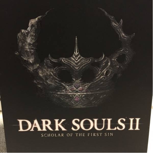 Ps4 ダークソウル2 Dark Souls Scholar Of The First Sin 限定版 Ps4ソフト 売買されたオークション情報 Yahooの商品情報をアーカイブ公開 オークファン Aucfan Com Ps4 ダークソウル2 Dark Souls Scholar Of The First Sin 限定版 Ps4ソフト 売買されたオークション情報 Yahooの商品情報をアーカイブ公開 オークファン Aucfan Com