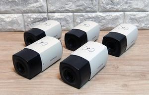 防犯カメラ HITACHI 白黒ビデオカメラVK-M20R形 中古 日立 VK-CのYahoo!オークション(旧ヤフオク!)の相場・価格を見る