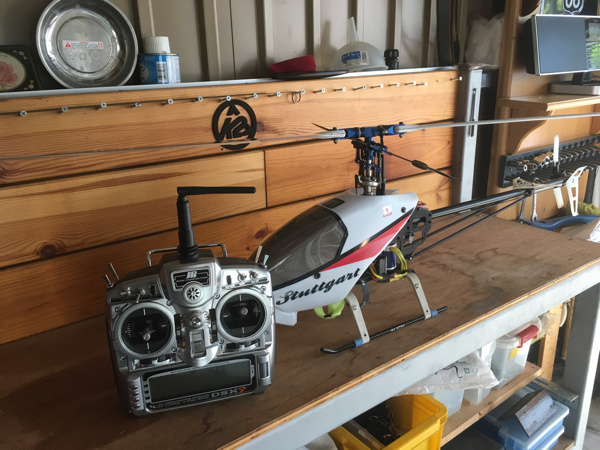 ヒロボーレプトン完成品 ヒロボー レプトン Lepton HIROBO製 レプトン