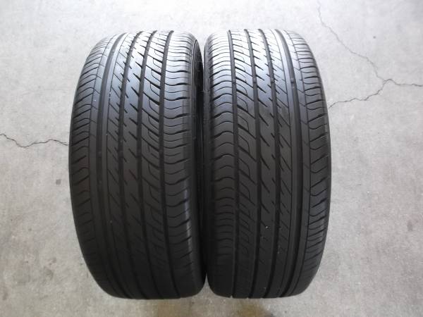 中古ダンロップ 225/45R18 ビューロ VE302 2本 溝多い 【公式通販】
