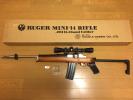 ■CMC mini14 純正ライフルスコープ■