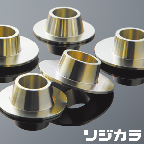 SPOON スプーン リジカラ RIGID COLLAR フロント用 50261-R32-000