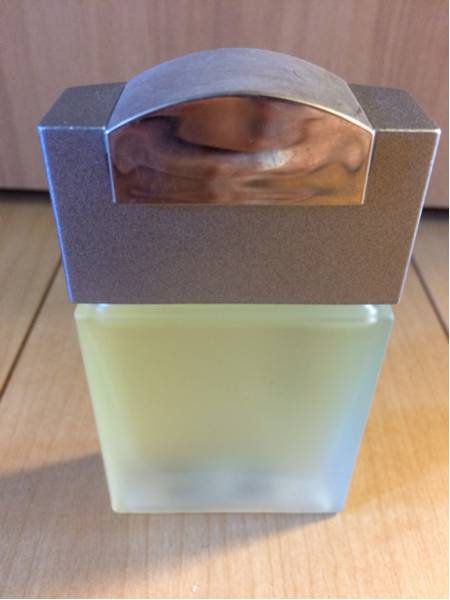 ルチアーノソプラーニ ウォモ メンズ 男性用 オードトワレ 50ミリ イタリア製 フルーティ_3