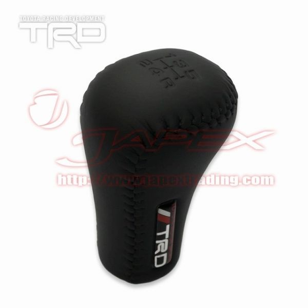 お得 正規品 在庫特価 TRD シフトノブ トヨタ汎用 5速マニュアルトランスミッション搭載車 一部車種を除く MS204-00004(社外品)｜売買されたオークション情報、yahooの商品情報をアーカイブ公開 - オ 社外品