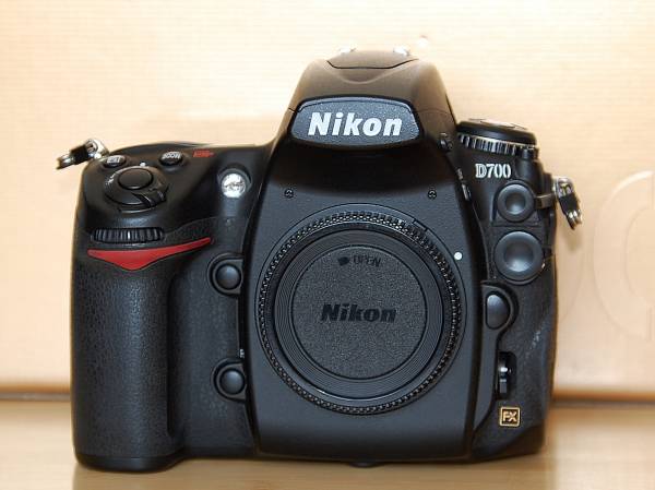 ☆極上美品☆ Nikon ニコン D700 ボディ Nikon ニコン D700 ボディ 元 