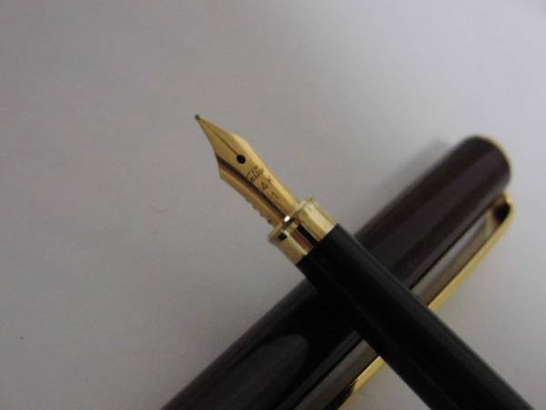 シャレーナ 万年筆 SAILOR セーラー 稀少・美品＞・シャレーナ 