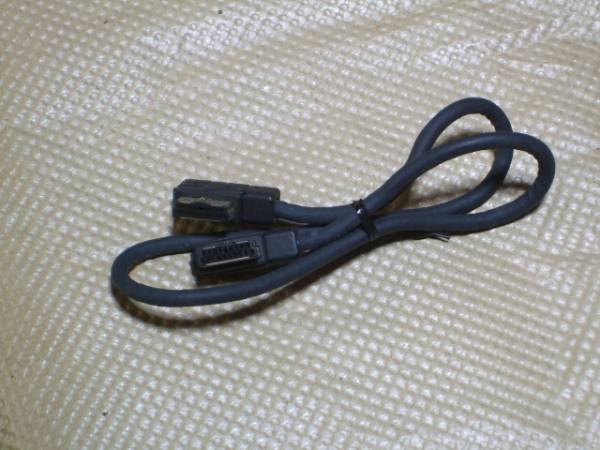 ケンウッド？　コード_1