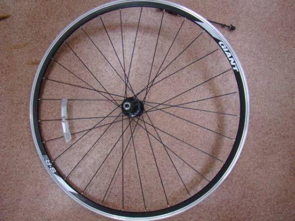 GIANT S-R2ホイール Rのみ ジャイアント