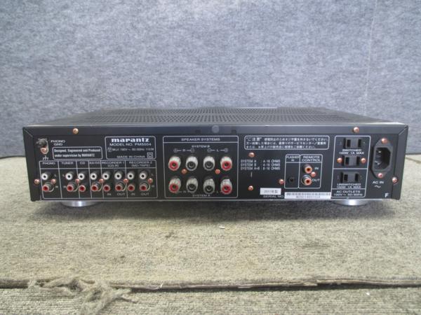 Marantz マランツ PM5004 プリメインアンプ marantz marantz