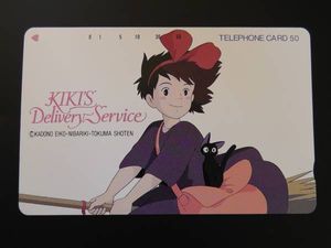 ジブリ テレカのYahoo!オークション(旧ヤフオク!)の相場・価格を見る