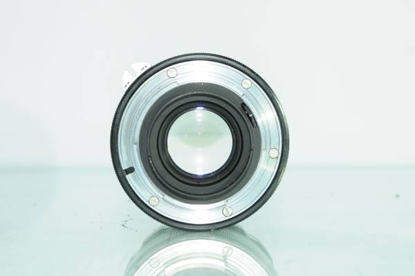 実用品☆ニコン NIKON NIKKOR-O 35mm F2☆1966
