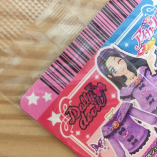 アイカツ アイカツスタイル PA ロマンティックビジューシューズ