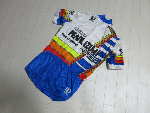 サイクルジャージ パールイズミ パールイズミ（Pearl Izumi） | ☆ M