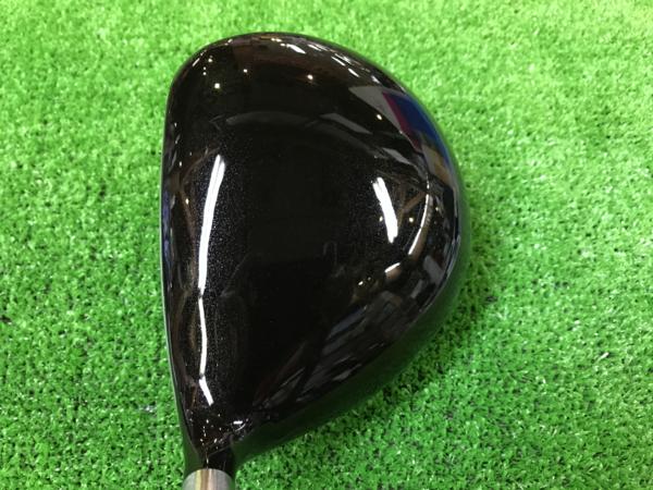 ◆長尺 47inch◆ ムジーク　オンザスクリューDD 9.5°　DOGATTI Ti4(S) muziik　　*MP@1*V