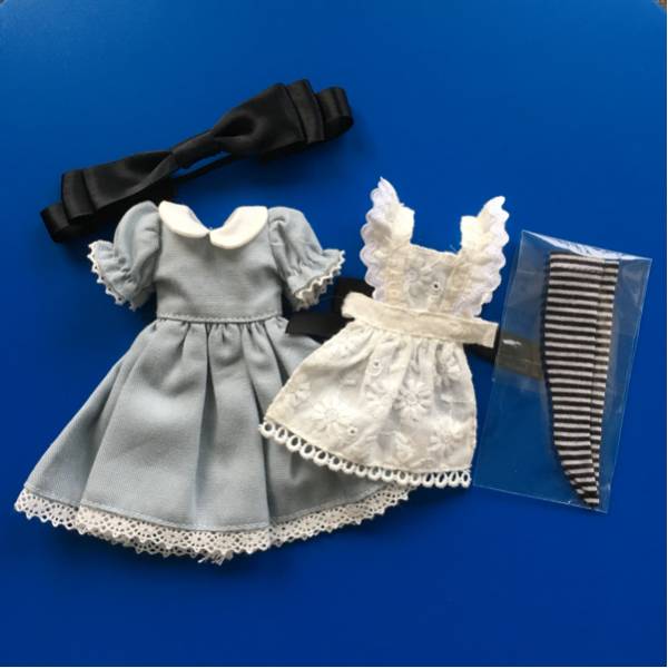 Junie Moonジュニームーンドリーウェア★アリス服