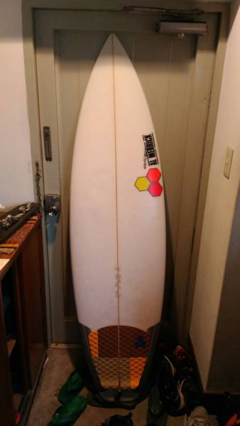 アルメリック　フレッドスタブル 超美品 アルメリック フレッドスタブル 日本正規購入 5.9 28.5L 【公式