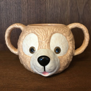ダッフィー ディズニーベア 東京 ⭐レア商品⭐東京ディズニーシー TDS 