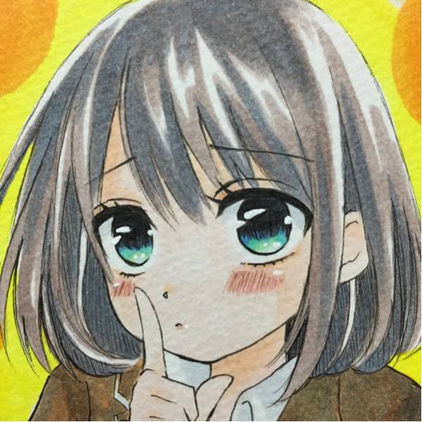 恋と嘘 高崎美咲イラスト 手描きイラスト 売買されたオークション情報 Yahooの商品情報をアーカイブ公開 オークファン Aucfan Com