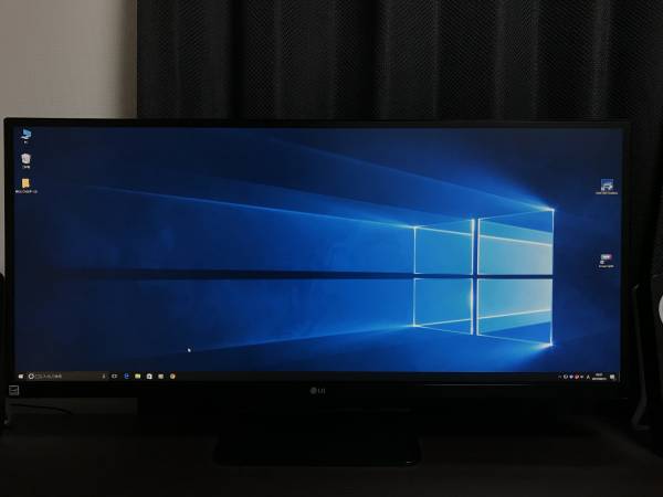 LG | - 34UM65-P 21:9 UltraWide 34UM65 UK : 34型 モニター Japan IPS