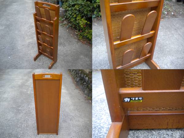 2026年最新Yahoo!オークション -カリモク スリッパラックの中古品 中古