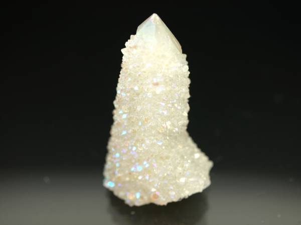 エンジェルオーラ【12ｇ】南アフリカ産/アクアオーラ/カクタス/アメジスト/スピリットクォーツ/レインボー/水晶/原石/314