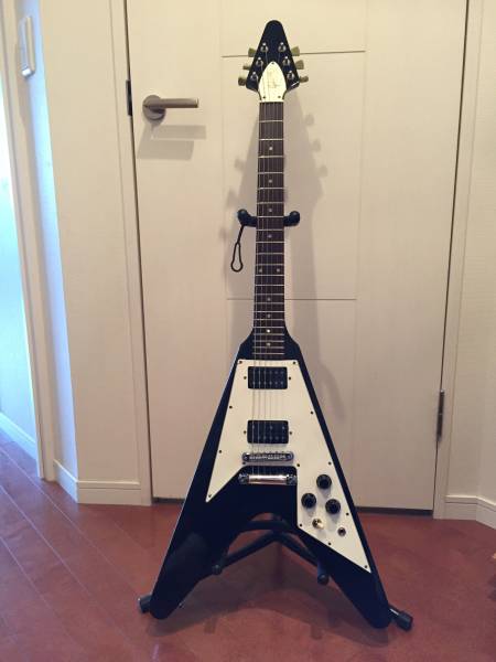 ★ Gibson '67 Flying V ★ ギブソン・フライングV 格安