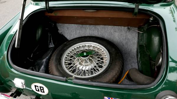 極上！絶好調！即乗り出しOK！MG　ミゼット　MIDGET　_9