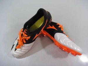 mizuno サッカー スパイクのYahoo!オークション(旧ヤフオク!)の相場 