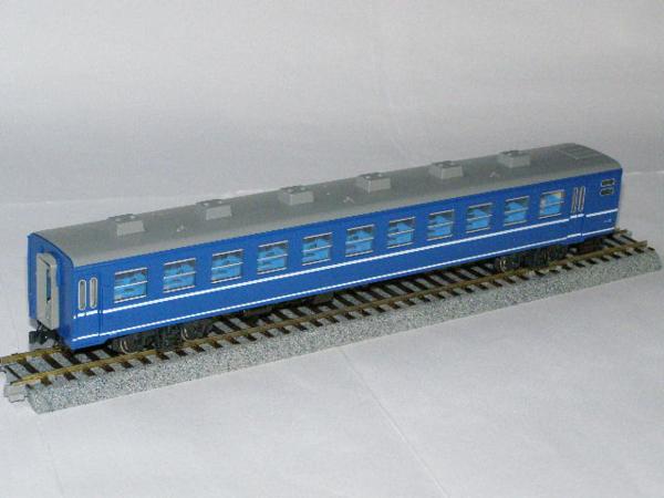 7F　HO_PC　KATO　カトー　オハ12　品番1-501　注意有り