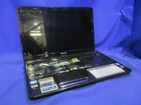東芝 東芝 dynabook T451/58EB Core i7-2670QM 2.2GHz ノート ジャンク 