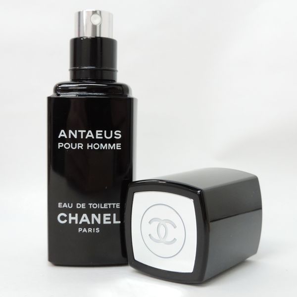 CHANEL シャネル アンテウス プールオム ANTAEUS POUR HOMME EDT 100ml