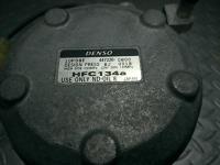 ハイゼット S210P エアコン コンプレッサー デンソー EF-SE 109720km