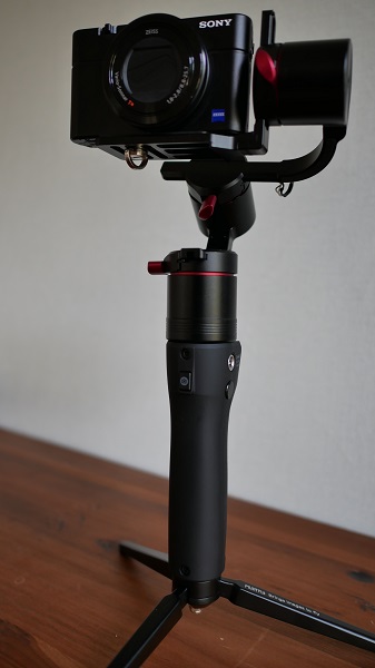 その他 pilotfly C45 PILOTFLY Traveler (C45-V2) 3axis stabilizer