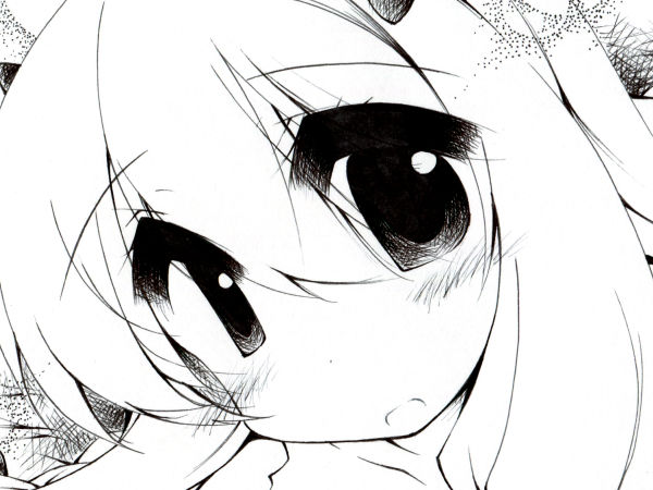 同人手描きイラスト エロマンガ先生 和泉紗霧 B5 モノクロ 1 手描きイラスト 売買されたオークション情報 Yahooの商品情報をアーカイブ公開 オークファン Aucfan Com