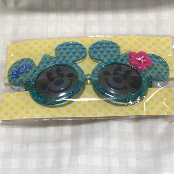 ディズニー 17 夏 サングラス ミッキー ミニー ウォータードロップ しずく ディズニー 売買されたオークション情報 Yahooの商品情報をアーカイブ公開 オークファン Aucfan Com
