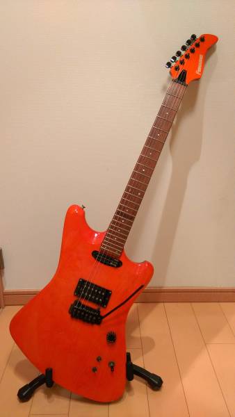 FERNANDES(フェルナンデス)MY-115S KIYOSHIモデル hide