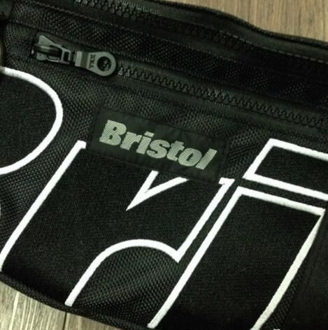 FCRB SOPH　F.C.REAL.BRISTOL ショルダーバッグ