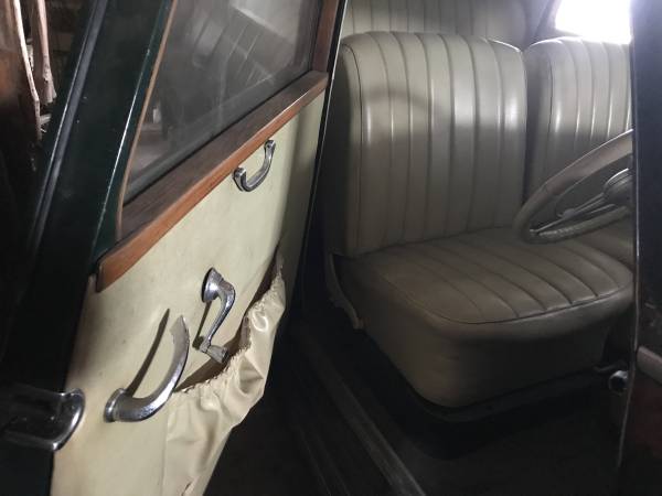 メルセデス　ベンツ１７０_2