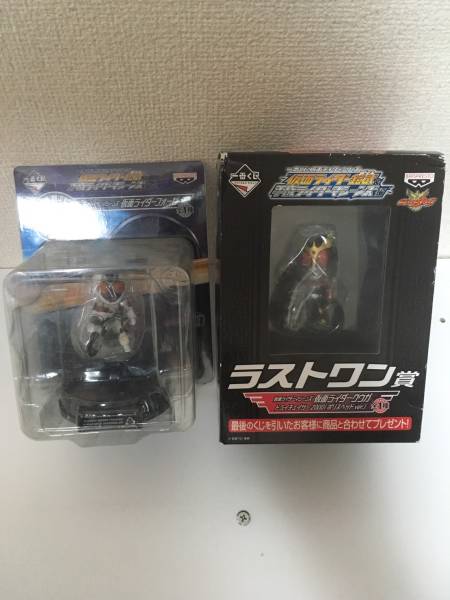 一番くじ仮面ライダーマシーンズD～Q賞＋ラストワン 一番くじ 仮面ライダーマシーンズ E賞～Q賞＆ラストワン賞 全14種 未