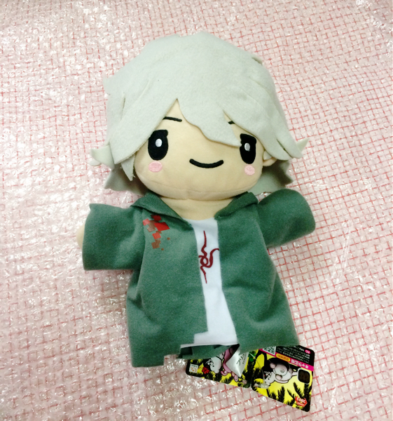 059 昭和レトロ ぬいぐるみ モンチッチ 3体セット おしゃぶり 目が動く